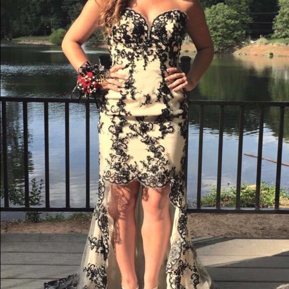 Prom Evening gown
